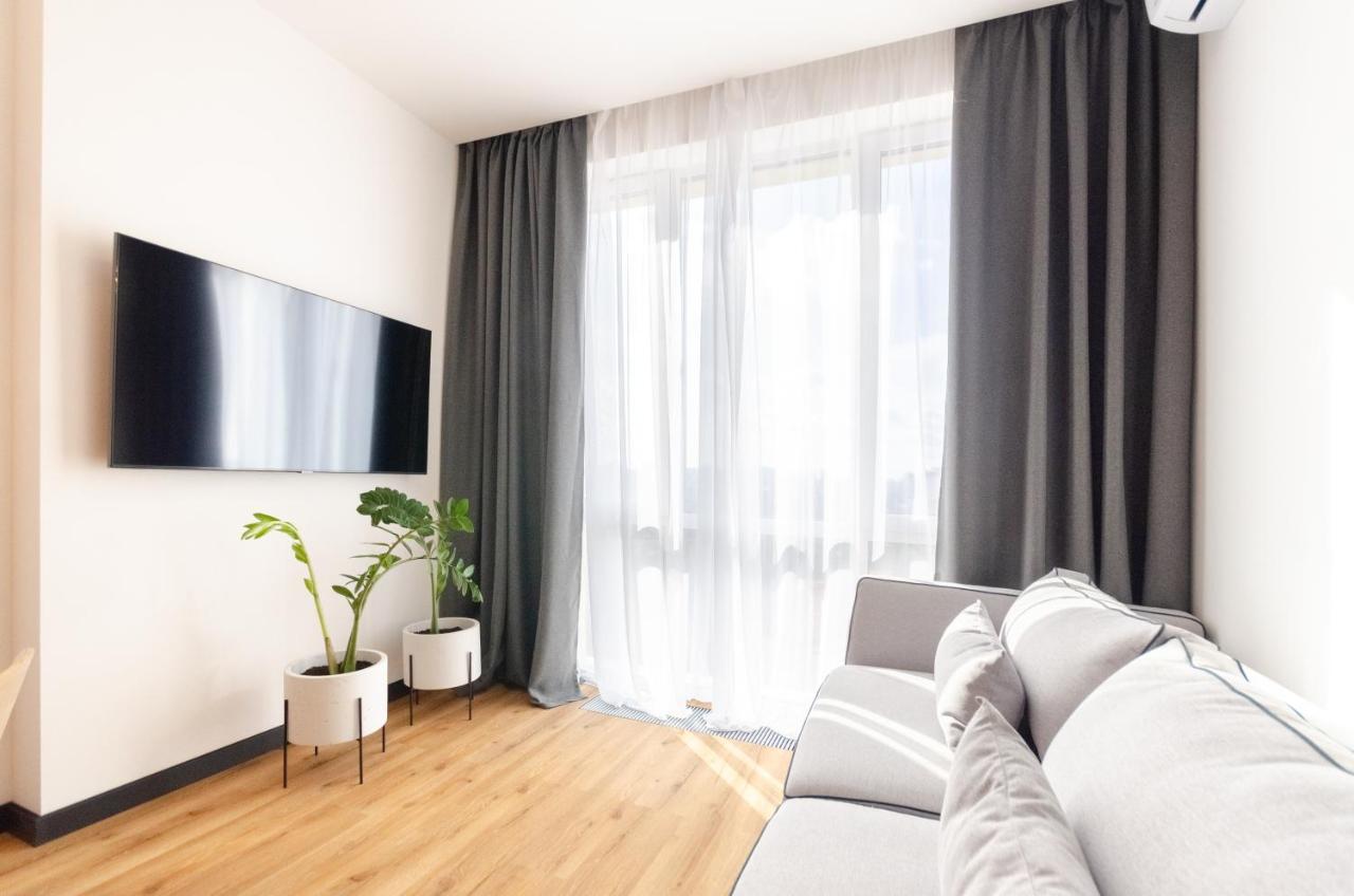 Apartament Petrovdom 196-107-103-180 In The Residential Complex "Yaroslaviv Grad" Kijów Zewnętrze zdjęcie
