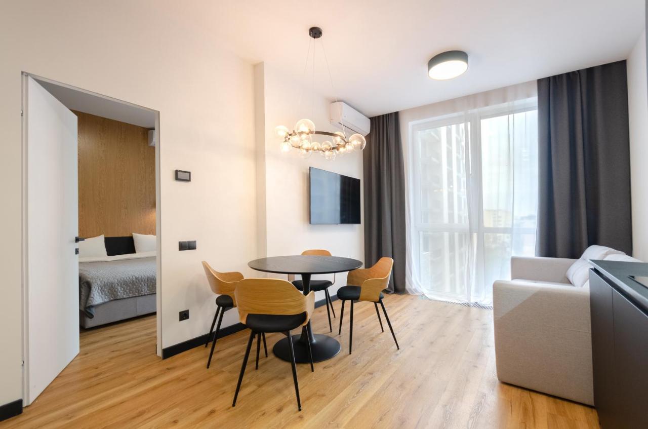 Apartament Petrovdom 196-107-103-180 In The Residential Complex "Yaroslaviv Grad" Kijów Zewnętrze zdjęcie