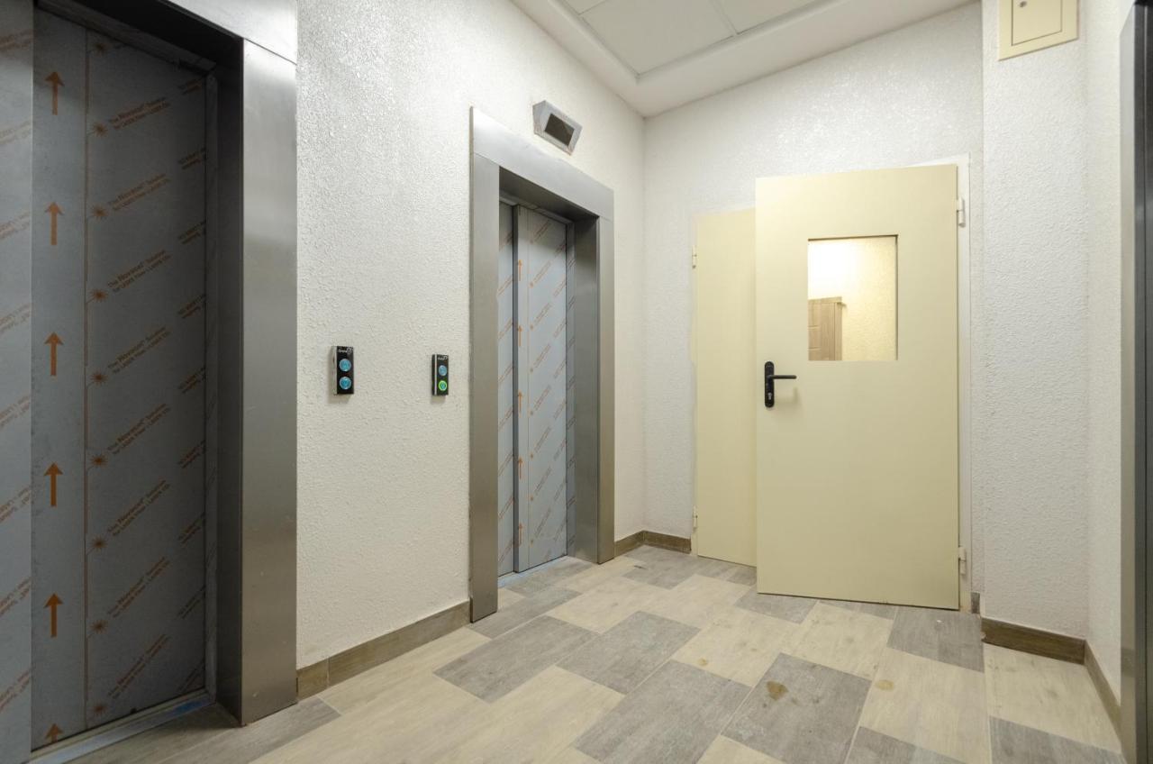 Apartament Petrovdom 196-107-103-180 In The Residential Complex "Yaroslaviv Grad" Kijów Zewnętrze zdjęcie